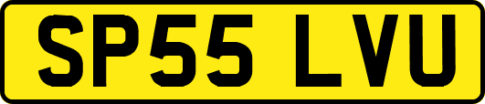 SP55LVU