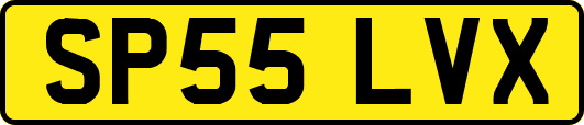 SP55LVX