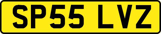 SP55LVZ