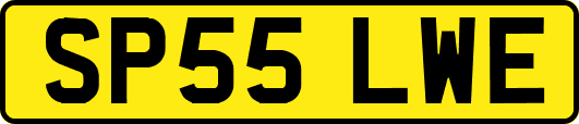 SP55LWE