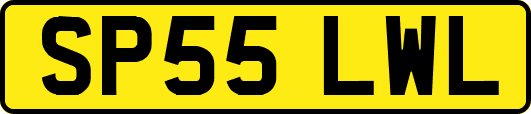 SP55LWL