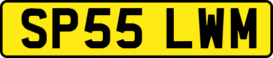 SP55LWM