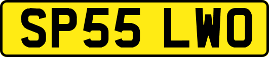 SP55LWO