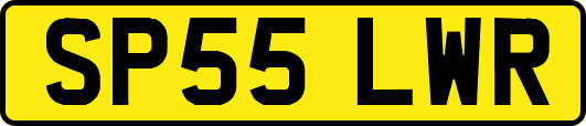 SP55LWR
