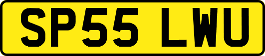 SP55LWU