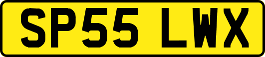 SP55LWX