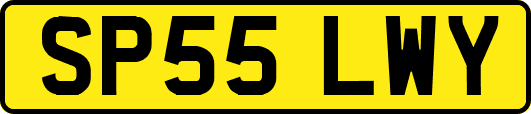 SP55LWY