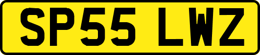 SP55LWZ