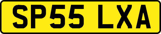 SP55LXA