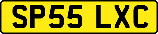 SP55LXC