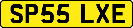 SP55LXE