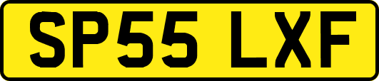 SP55LXF