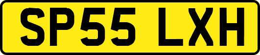 SP55LXH