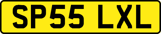 SP55LXL