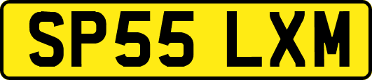 SP55LXM