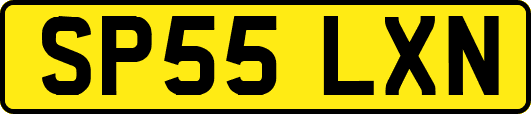 SP55LXN