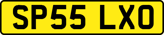 SP55LXO