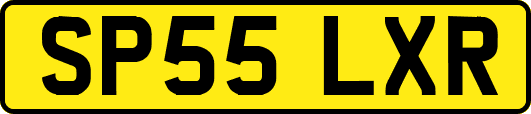 SP55LXR