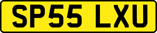 SP55LXU