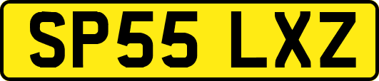 SP55LXZ
