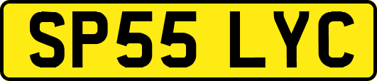 SP55LYC