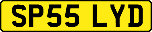 SP55LYD