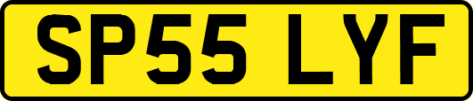 SP55LYF