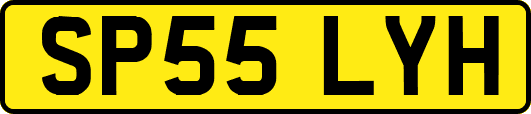 SP55LYH