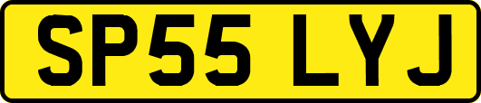 SP55LYJ