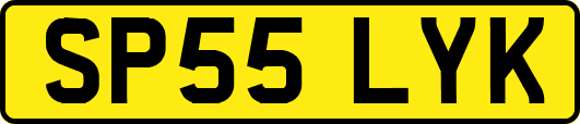 SP55LYK