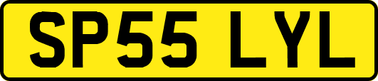 SP55LYL