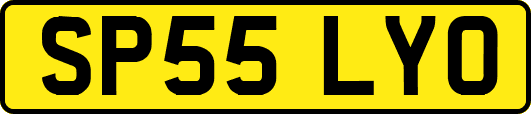 SP55LYO