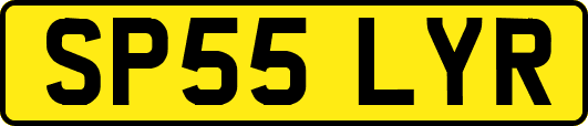 SP55LYR