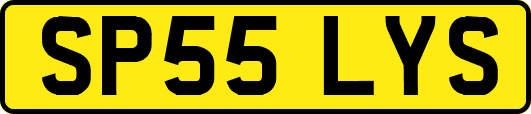 SP55LYS