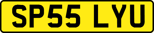 SP55LYU