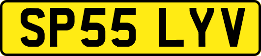SP55LYV