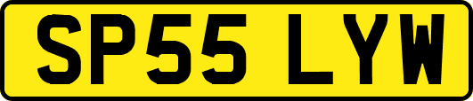 SP55LYW