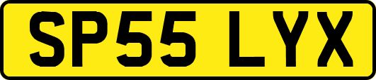 SP55LYX