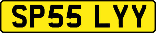 SP55LYY