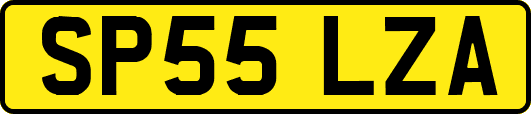SP55LZA
