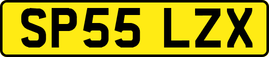 SP55LZX