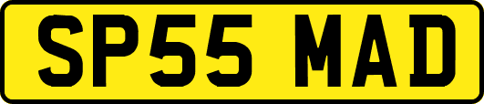 SP55MAD