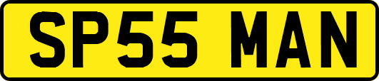 SP55MAN