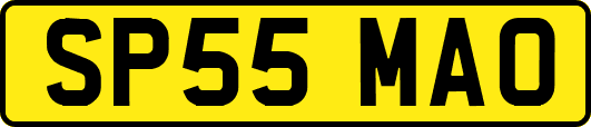 SP55MAO