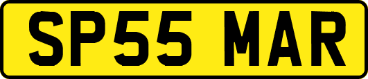 SP55MAR