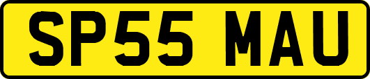 SP55MAU
