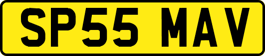SP55MAV