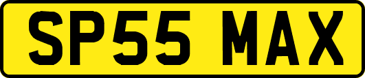 SP55MAX