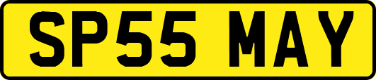 SP55MAY
