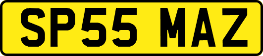 SP55MAZ